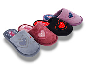 Тапочки Deshman A8130 mix от магазина Frison