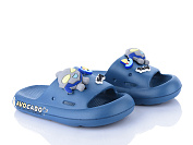 Шлепанцы Calorie SS2406 синій от магазина Frison