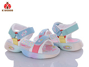 Босоножки Солнце FG2444-2B от магазина Frison