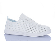 Кроссовки Qq Панда 12-3 от магазина Frison