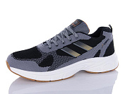 Кроссовки Aba2 D6ABA57-4 батал от магазина Frison