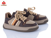 Кроссовки Солнце P731-3K от магазина Frison