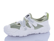 Кроссовки Super Gear B722-3 green от магазина Frison