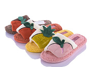 Тапочки Scarrhett L77 mix от магазина Frison