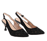 Босоножки Allshoes 167597 от магазина Frison