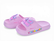 Шлепанцы Babyshop 2103 pink от магазина Frison