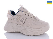 Кроссовки Swin-Purlina 5606-2 от магазина Frison