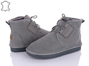 Угги Aba H5898-2 от магазина Frison