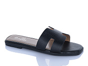 Шлепанцы Qq Панда QQ130-1 от магазина Frison