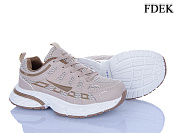 Кроссовки Fdek H9282-2 от магазина Frison