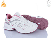 Кроссовки Stilli Group N310-3 шкіра піна от магазина Frison