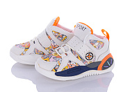 Кроссовки Okshoes PA2-2 от магазина Frison