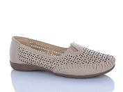 Туфли Aba T101-3 батал от магазина Frison