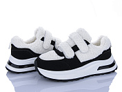 Кроссовки Baolikang G22-6 black-white от магазина Frison