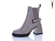 Ботинки Lilin LMRK858-A1-7P от магазина Frison