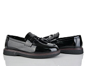 Туфли Бабочка 6069-151 от магазина Frison