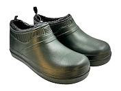 Галоши Rai Shoes 7002 хакі от магазина Frison