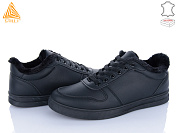 Кроссовки Stilli Group LP40-1 шкіра от магазина Frison