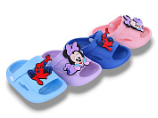 Босоножки Soylu C653 mix от магазина Frison