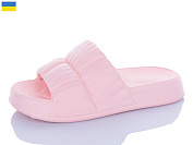 Шлепанцы Sanlin2 L7 персиковий от магазина Frison