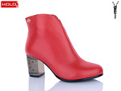 Ботинки Molo 0202-8 от магазина Frison