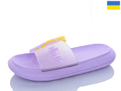 Шлепанцы Luckline 5028-315A от магазина Frison