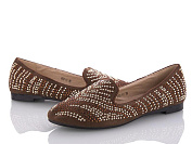 Балетки Tama 602-102 от магазина Frison