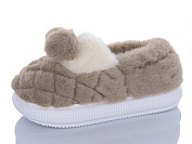 Тапочки Luckline 537-16 от магазина Frison