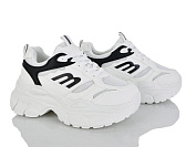 Кроссовки Lb L1121-1 от магазина Frison