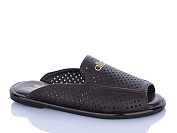 Шлепанцы Loretta Y109-1 от магазина Frison