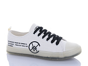 Кеды Super Gear SBL01 black от магазина Frison