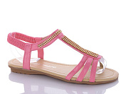 Босоножки Qq Shoes 721-3 от магазина Frison