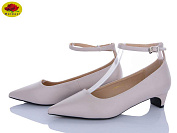 Туфли Meideli L1987-5 от магазина Frison