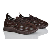 Кроссовки Бабочка 397-654 от магазина Frison