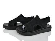 Босоножки Бабочка 381-409 от магазина Frison