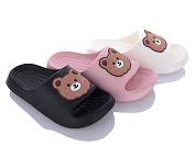 Шлепанцы Inblu H136 mix от магазина Frison