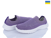 Кроссовки Roks 5006 лаванда от магазина Frison