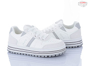 Кроссовки Lady Lily AD41-2 от магазина Frison