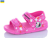 Босоножки Luckline 8006C-9 от магазина Frison