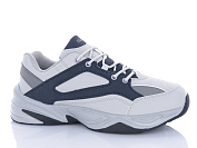 Кроссовки Aba A3120-4 от магазина Frison