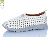 Туфли Sali 014-39 бежевий к сір-п. от магазина Frison