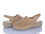 Босоножки Minghong 2335-4 от магазина Frison