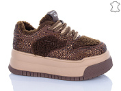 Кроссовки Trasta WMP1052-33 от магазина Frison