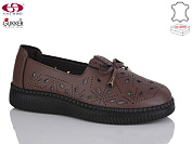 Туфли Gukkcr YK2013 от магазина Frison