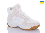 Ботинки Swin-Purlina 8910-4 от магазина Frison