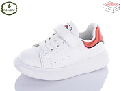 Кроссовки Paliament A107-17 от магазина Frison