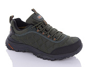 Кроссовки Veer-Demax A3352-3 термо от магазина Frison
