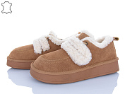 Угги Canoa 6052 camel от магазина Frison