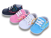 Пинетки Red Hat RH22 mix от магазина Frison