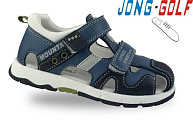Босоножки Jong-Golf B20670-17 от магазина Frison